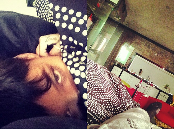 Rihanna, Chris Brown, Instagram Rihanna, Chris Brown, Instagram